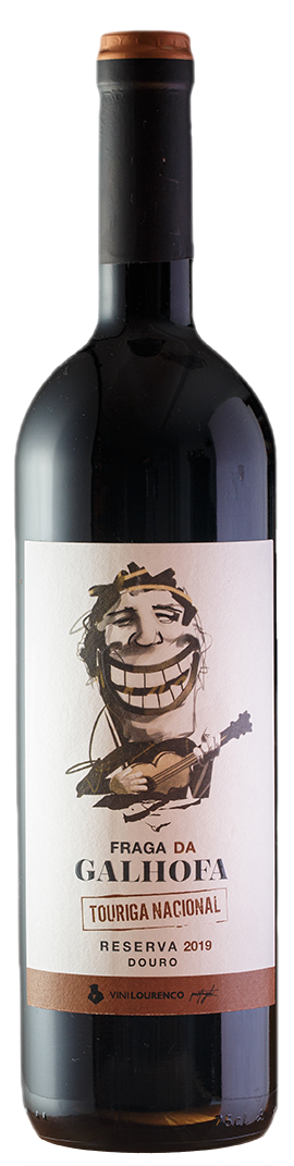 Fraga da Galhofa Touriga Nacional